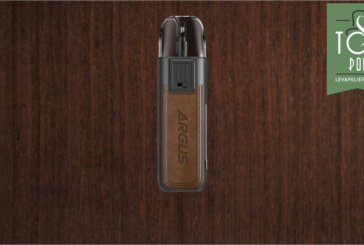 Argus Pod par Voopoo