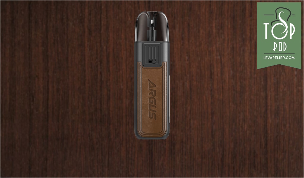 Argus Pod par Voopoo