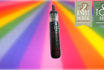 Drag Q par Voopoo