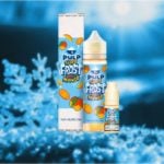 Arctic Mango (Gamme Super Frost) par Pulp