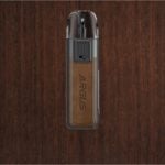 Argus Pod par Voopoo
