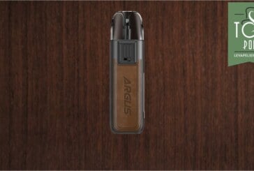 Argus Pod par Voopoo