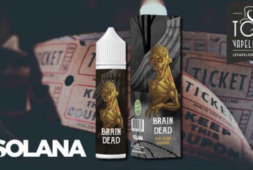 Brain Dead (Gamme Barnum Show) par Solana