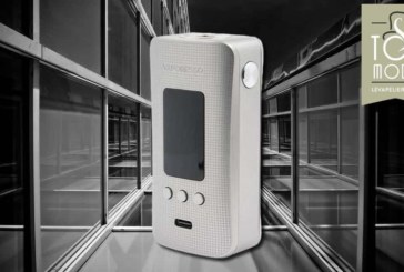 Gen 200 Mod par Vaporesso