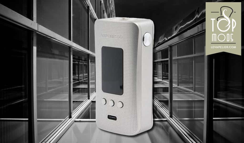 Gen 200 Mod par Vaporesso