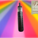 Drag Q par Voopoo