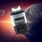 Fatality 30 mm par QP DESIGN