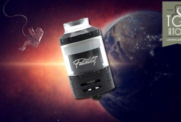 Fatality 30 mm par QP DESIGN