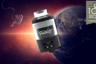 Fatality 30 mm par QP DESIGN