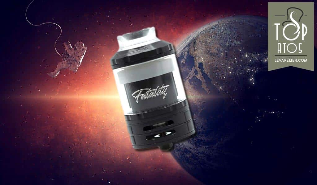 Fatality 30 mm par QP DESIGN