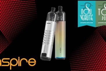 Flexus Stick par Aspire