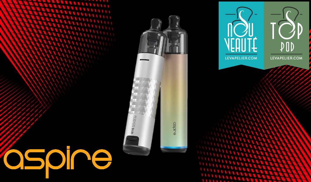 Flexus Stick par Aspire