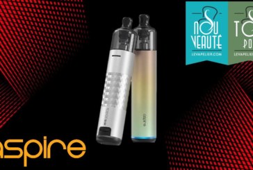 Flexus Stick par Aspire