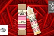 Fruit Rouges Givrés par Clark’s