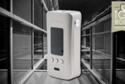 Gen 200 Mod par Vaporesso