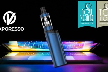 Gen Fit par Vaporesso