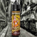 Lady Apricot (Gamme Drip Maniac) par Mixup Labs