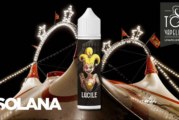 Lucile (Gamme Barnum Show) par Solana