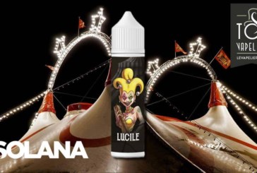 Lucile (Gamme Barnum Show) par Solana