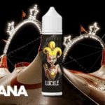 Lucile (Gamme Barnum Show) par Solana
