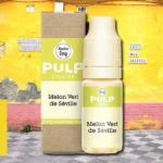 Melon Vert De Séville par Pulp