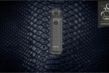 Novo 4 Mini par Smok