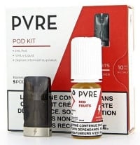 PVRE - Un concept novateur ! - 13