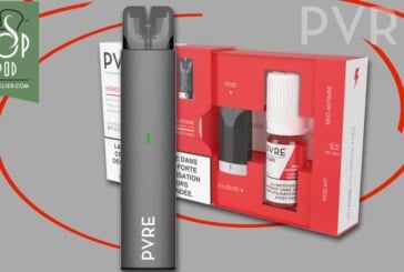 PVRE – Un concept novateur !
