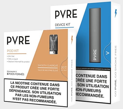 PVRE - Un concept novateur ! - 4