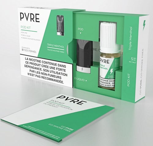 PVRE - Un concept novateur ! - 6