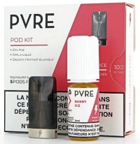 PVRE - Un concept novateur ! - 9