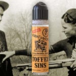 Toffee Sins par Moonshiners