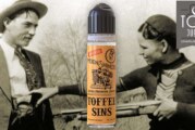 Toffee Sins par Moonshiners