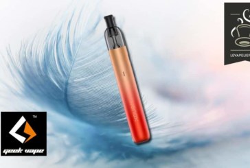 Wenax M1 par Geek Vape