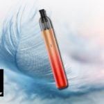 Wenax M1 par Geek Vape