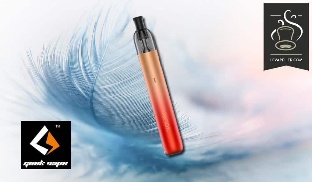 Wenax M1 par Geek Vape