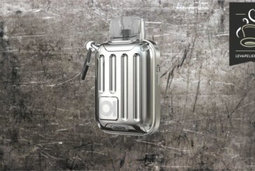 RIIL X par Aspire