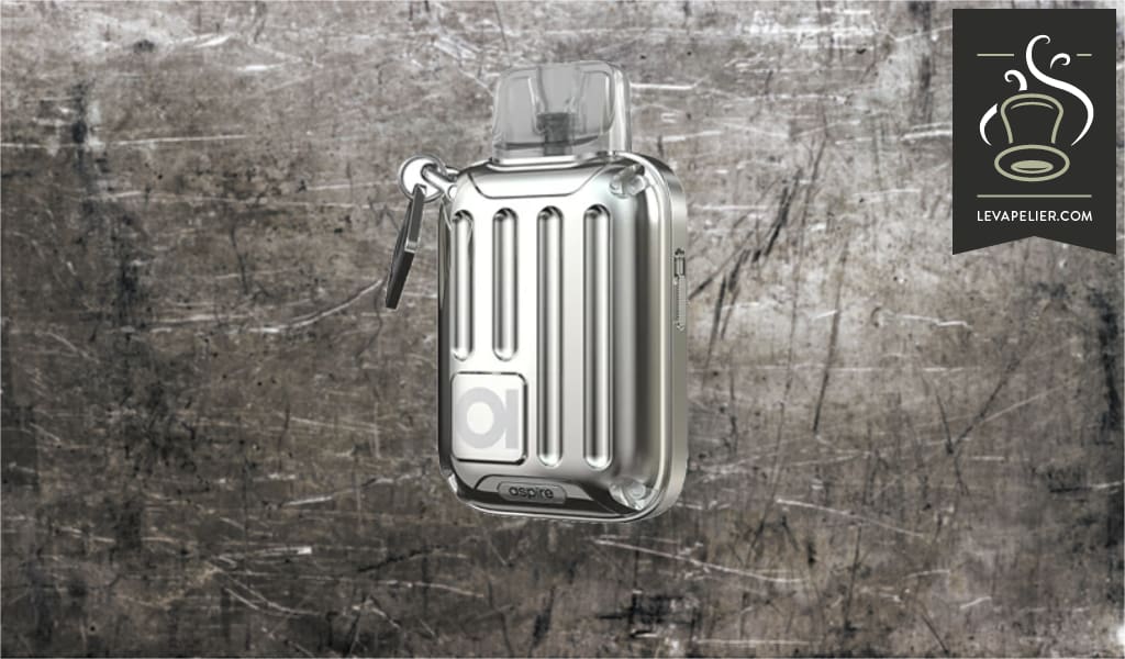 RIIL X par Aspire