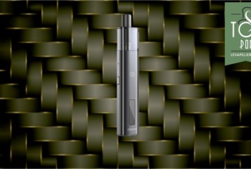 Vilter S par Aspire