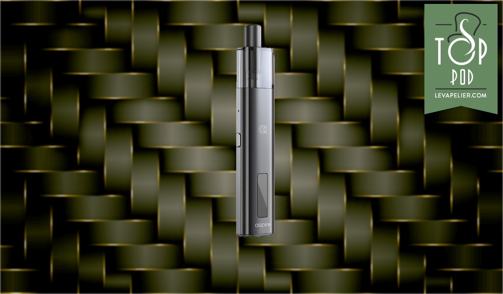 Vilter S par Aspire
