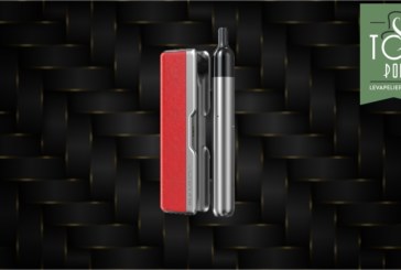 Vilter Pro par Aspire