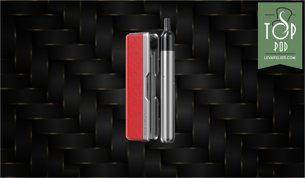 Vilter Pro par Aspire