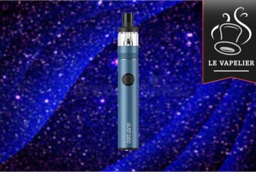 iJust D20 par Eleaf