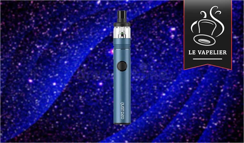 iJust D20 par Eleaf