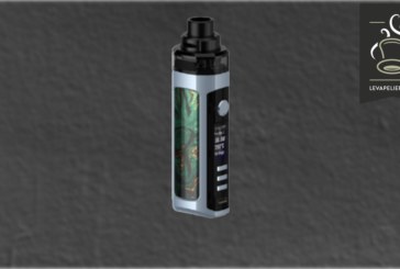 Z100C DNA kit par Geekvape