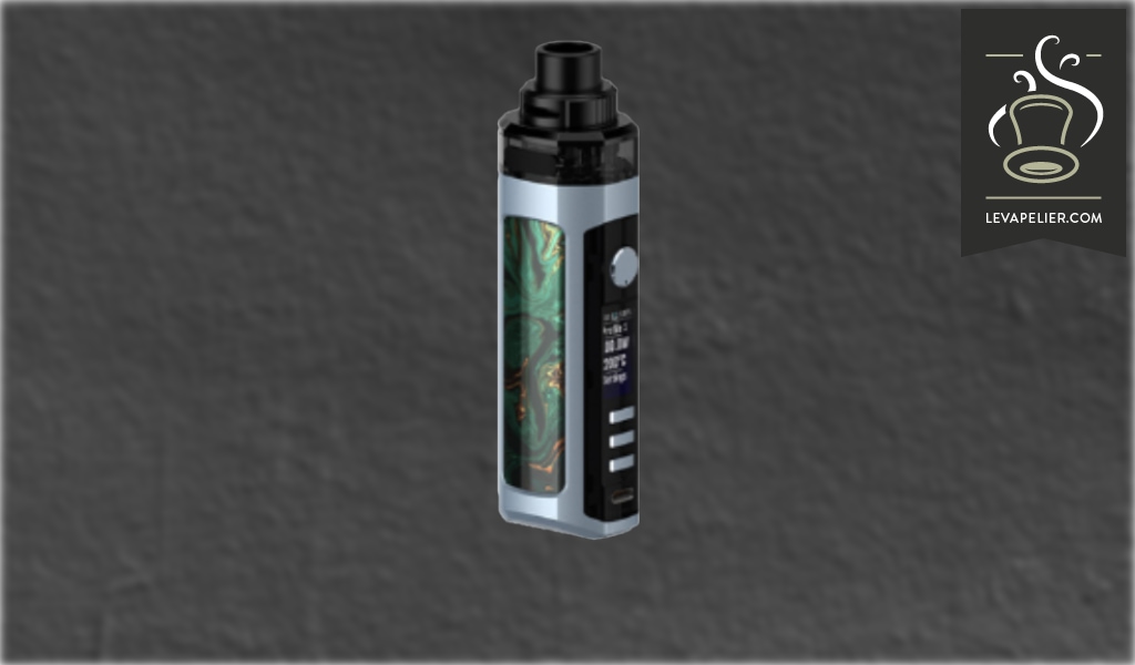 Z100C DNA kit par Geekvape