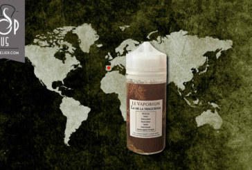 La De La Verguenza par Le Vaporium