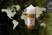 Tandsmor par Le Vaporium