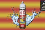 Mangue Fraise (Gamme Fruitiz) par Mixup Labs