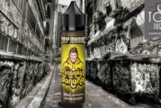 Freaky Banana (Gamme Drip Maniac) par Mixup Labs